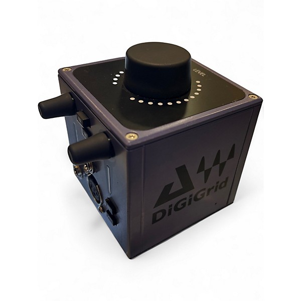 Used Digigrid M Soundgrid Audio Interface Audio Interface
