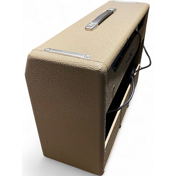 Used Fender LIMITED EDITION 65' REISSUE DELUXE REVERB 22W 1X12 Tube Guitar Combo Amp