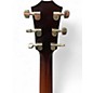 Used Taylor 524CE SUNBURST Acoustic Guitar