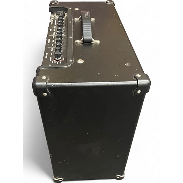 Used BOSS Katana KTN100 100W 1X12 Guitar Combo Amp