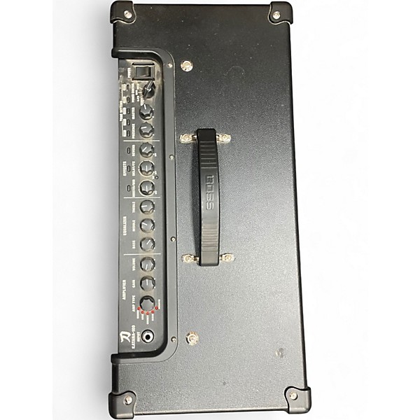 Used BOSS Katana KTN100 100W 1X12 Guitar Combo Amp