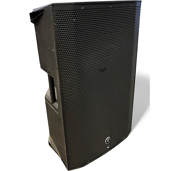 Used Mackie Thump 15A Powered Speaker