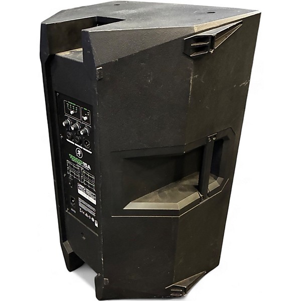 Used Mackie Thump 15A Powered Speaker