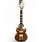 Used Gibson Slash Les Paul Standard '50s Goldtop Solid Body Electric Guitar thumbnail