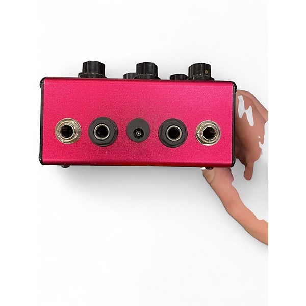 Used Analogman ARDX20 Effect Pedal