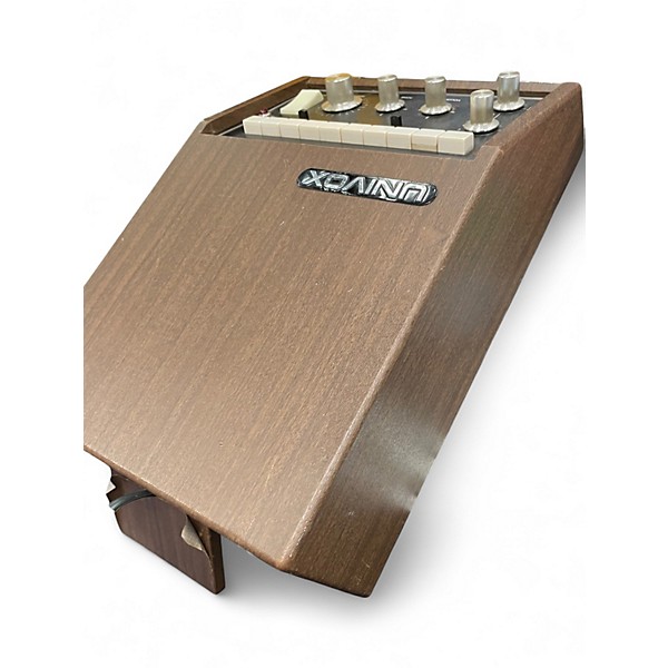 Vintage 1974 Univox SR-55 Drum Machine