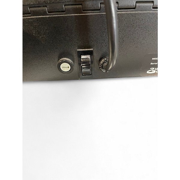 Vintage 1984 Sequential Six Trak Synthesizer