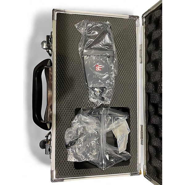 Used sE Electronics 4100 Condenser Microphone