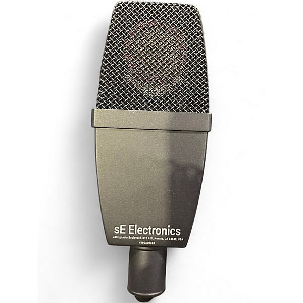 Used sE Electronics 4100 Condenser Microphone