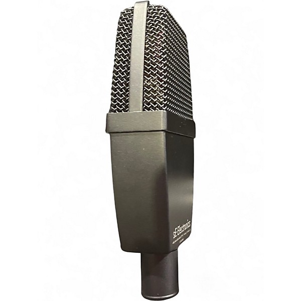 Used sE Electronics 4100 Condenser Microphone