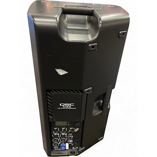 Used QSC K12.2 Powered Speaker