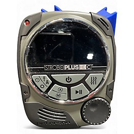 Used Peterson STROBOPLUS HDC Tuner Pedal