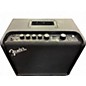Used 2025 Fender Mustang LT25 25W 1x8 Guitar Combo Amp