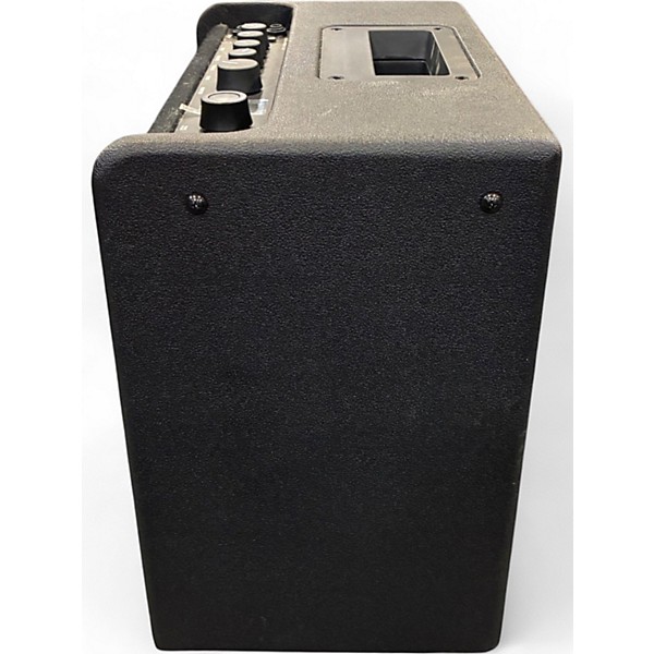 Used 2025 Fender Mustang LT25 25W 1x8 Guitar Combo Amp