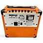Used Orange Amplifiers Crush 12 Guitar Combo Amp