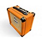 Used Orange Amplifiers Crush 12 Guitar Combo Amp