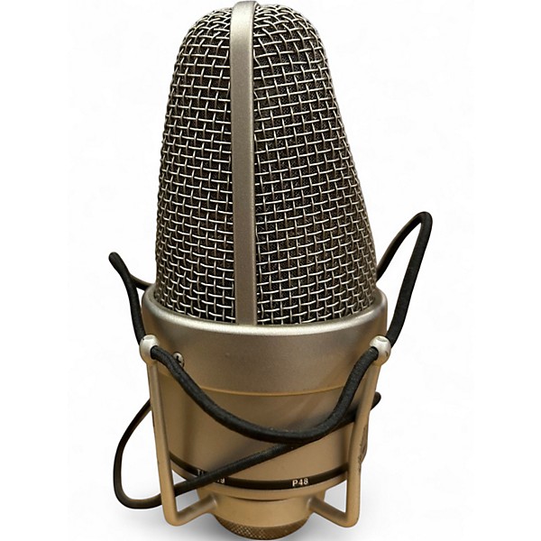 Used Neumann TLM49 Condenser Microphone