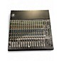 Used Mackie 1604VLZ4 Unpowered Mixer thumbnail