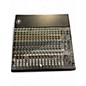 Used Mackie 1604VLZ4 Unpowered Mixer