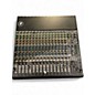 Used Mackie 1604VLZ4 Unpowered Mixer