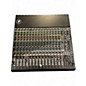 Used Mackie 1604VLZ4 Unpowered Mixer