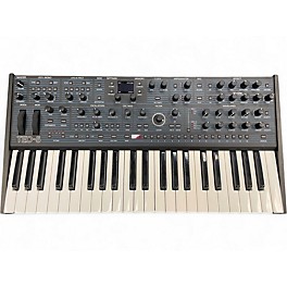 Used Oberheim TEO-5 Synthesizer