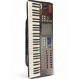 Used Akai Professional MPK261 61 Key MIDI Controller