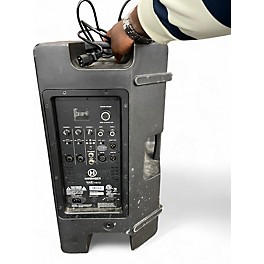 Used Harbinger V4412 Powered Speaker