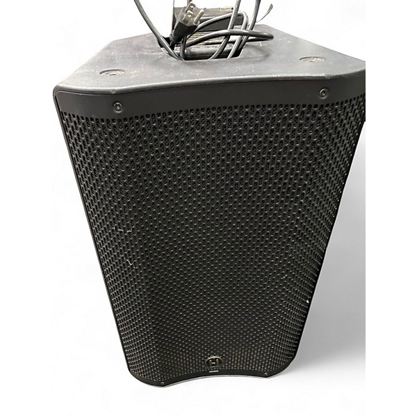 Used Harbinger V4412 Powered Speaker