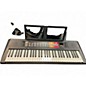 Used Yamaha PSRF51 61 Key Portable Keyboard thumbnail