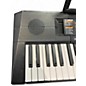 Used Yamaha PSRF51 61 Key Portable Keyboard