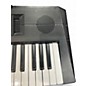 Used Yamaha PSRF51 61 Key Portable Keyboard