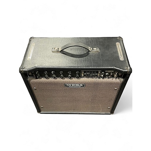 Used MESA/Boogie Express 5:50 1x12 50W Tube Guitar Combo Amp