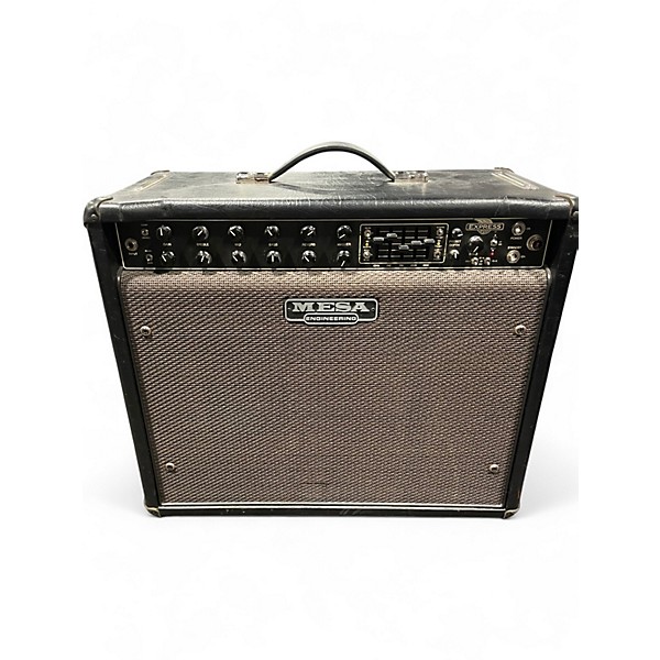 Used MESA/Boogie Express 5:50 1x12 50W Tube Guitar Combo Amp