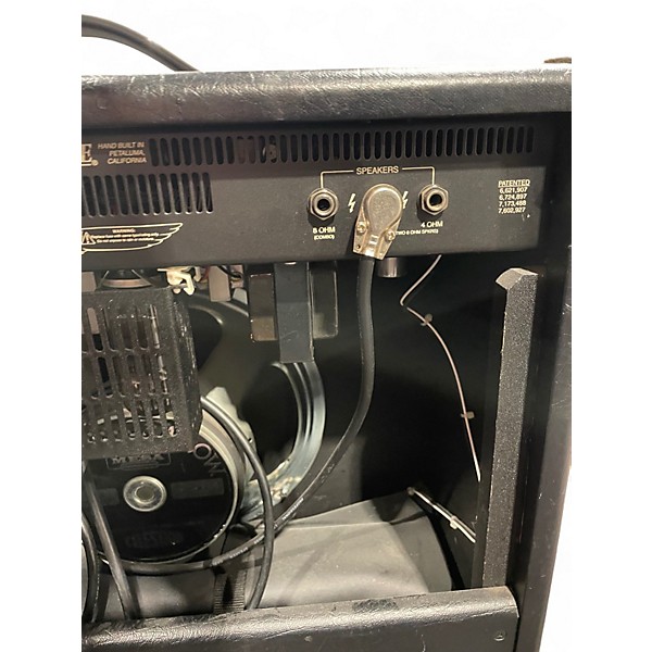 Used MESA/Boogie Express 5:50 1x12 50W Tube Guitar Combo Amp