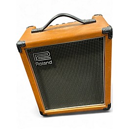 Used Roland Cube 60 60W Amp Guitar Combo Amp