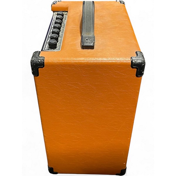 Used Roland Cube 60 60W Amp Guitar Combo Amp