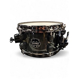 Used Mapex 10in MPX Black Drum
