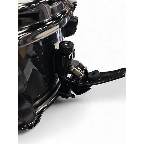 Used Mapex 10in MPX Black Drum