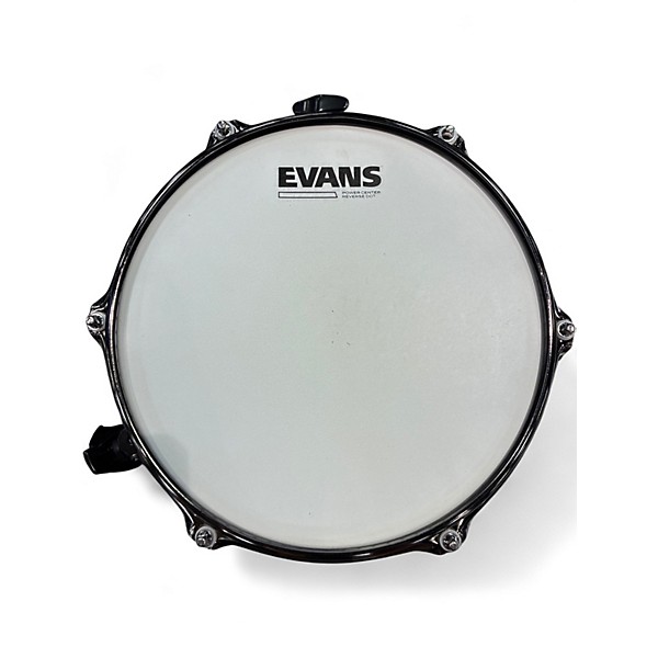 Used Mapex 10in MPX Black Drum