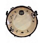 Used Mapex 10in MPX Black Drum