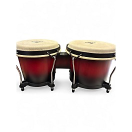 Used CP Traditional Wood Bongos