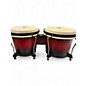 Used CP Traditional Wood Bongos thumbnail