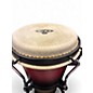 Used CP Traditional Wood Bongos