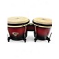 Used CP Traditional Wood Bongos