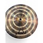 Used Saluda 10in Nemesis Cymbal thumbnail