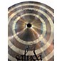 Used Saluda 10in Nemesis Cymbal