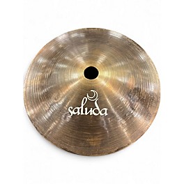 Used Saluda 5in Prototype Cymbal