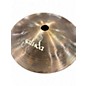 Used Saluda 5in Prototype Cymbal