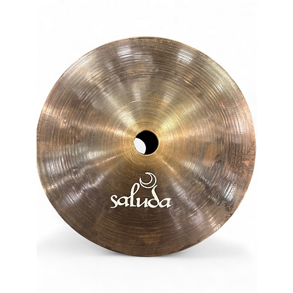 Used Saluda 5in Prototype Cymbal